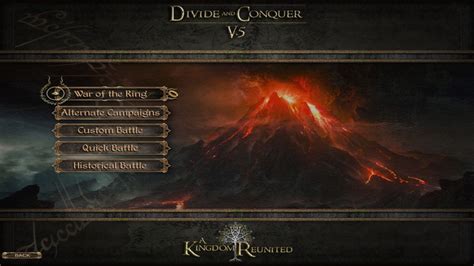 dac v5 reunited kingdom script|[Obsolete] DaC V4.6 .